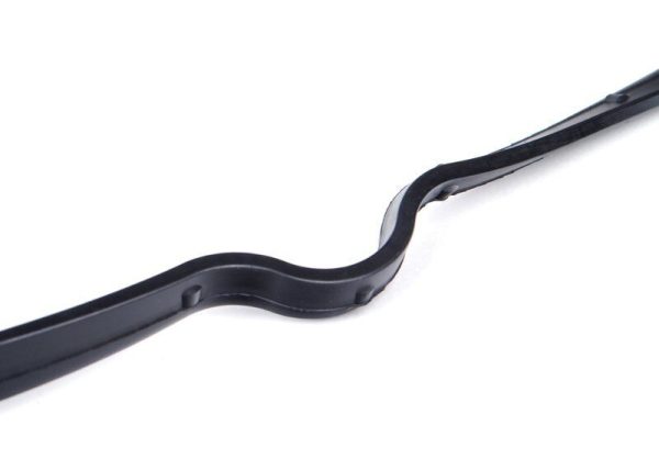 NEW GENUINE MINI S R55 R56 R57 R58 R59 RUBBER PROFILE VALVE COVER GASKETS SET 11127572851 - Image 4