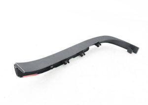 NEW GENUINE VOLKSWAGEN TIGUAN MK1 5N REAR WHEEL ARCH COVER R-LINE TRIM LEFT N/S 5N0853817C9B9