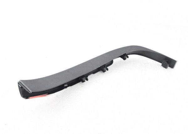 NEW GENUINE VOLKSWAGEN TIGUAN MK1 5N REAR WHEEL ARCH COVER R-LINE TRIM LEFT N/S 5N0853817C9B9