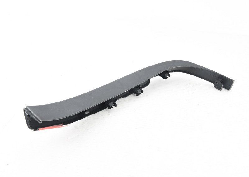 NEW GENUINE VOLKSWAGEN TIGUAN MK1 5N REAR WHEEL ARCH COVER R-LINE TRIM LEFT N/S 5N0853817C9B9