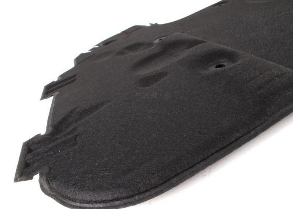 BMW NEW GENUINE 3 SERIES E90 E91 UNDERHOOD SOUND INSULATION FRONT COVER 51487059260 - Image 3