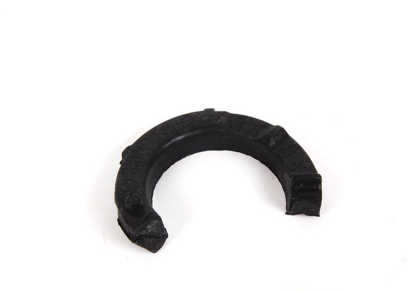 BMW NEW GENUINE E87 E88 E90 E91 E92 E93 FRONT LOWER RUBBER SPRING PAD 31336764372