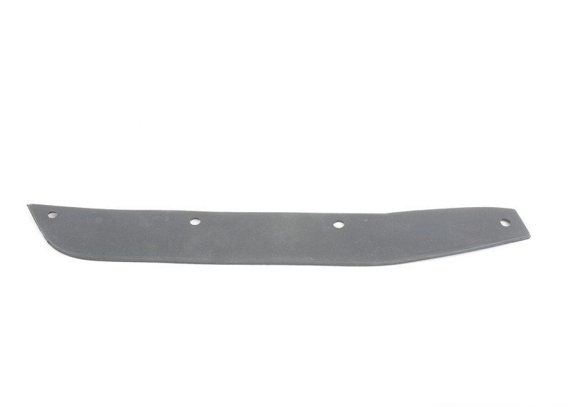 MINI NEW OEM R56 R55 R57 2006 - 2010/08 FRONT BUMPER LOWER DEFLECTOR LIP RIGHT 51112755334 - Image 3
