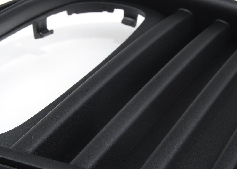 MINI NEW GENUINE R56 R57 R58 R59 S JCW AIR DISCHARGE REAR BUMPER GRILL LEFT N/S 51120413257 - Image 2