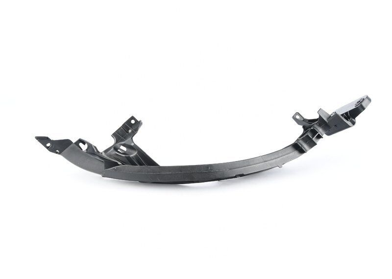 BMW NEW GENUINE E81 E87 E82 1 SERIES N/S LEFT HEADLIGHT BRACKET ARM 51117148761 - Image 4