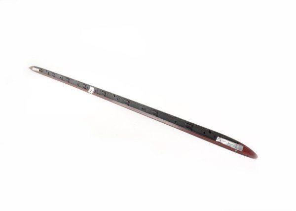 NEW GENUINE AUDI A4 B8 2008-2016 S-LINE SIDE SKIRT TRIM PRIMED RIGHT O/S 8K0854932AGRU - Image 3