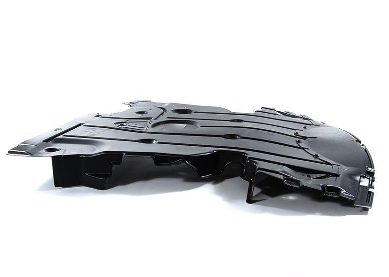 BMW NEW GENUINE E90 E91 04-08 PETROL ENGINE M SPORT UNDERHOOD SHIELD 51758040111