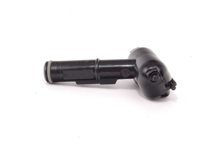 GENUINE VW GOLF JETTA FRONT HEADLIGHT O/S RIGHT WASHER SPRAY JET 1K6955104 - Image 5