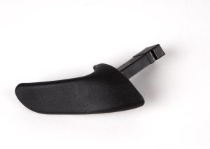 BMW NEW GENUINE E46 COUPE FRONT N/S LEFT SEAT TILT HANDLE LEVER 52107064869