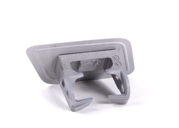 NEW GENUINE BMW X3 E83 M SPORT N/S LEFT HEADLIGHT WASHER JET COVER CAP 61673416175 - Image 4