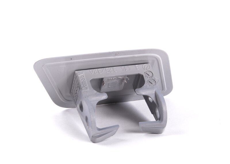 NEW GENUINE BMW X3 E83 M SPORT N/S LEFT HEADLIGHT WASHER JET COVER CAP 61673416175 - Image 4