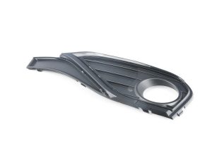BMW NEW GENUINE 4 SERIES F32 F33 F36 SPORT LINE FOG LIGHT CLOSED GRILLE RIGHT 51117294834