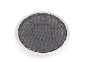BMW NEW GENUINE X5 X6 E70 E71 E72 LOUDSPEAKER COVER INDIVIDUAL AUDIO SYSTEM 51418038099