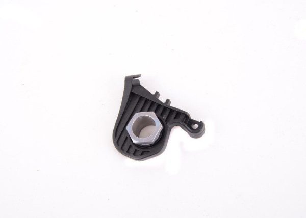 FOR NEW GENUINE MINI R60 R61 FRONT LEFT HEADLIGHT BRACKET REPAIR KIT 61119807303 - Image 8