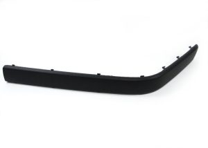 BMW NEW GENUINE 5 SERIES E34 (94/03 - 97) FRONT BUMPER TRIM STRIP LEFT 51118148815
