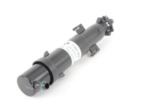 BMW Z4 E85 03-09 NEW BUMPER HEADLIGHT O/S RIGHT WASHER SPRAY NOZZLE 61677057452