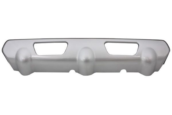 Skid Plates Off Road suitable for NISSAN X-Trail II Facelift (T31) (2010-2013) - Image 5