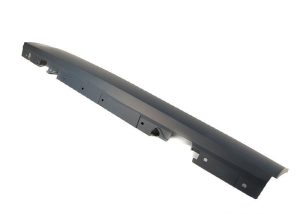 BMW NEW GENUINE 3 E92 E93 M SPORT PACKAGE SIDE SKIRT SILL RIGHT O/S 51778045422