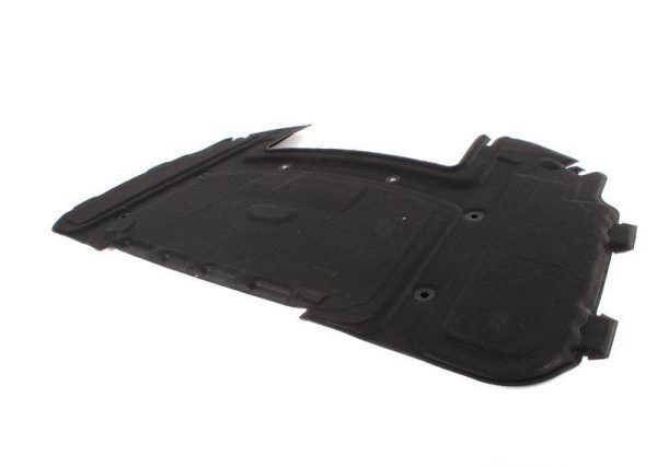 BMW NEW GENUINE 3 SERIES E90 E91 UNDERHOOD SOUND INSULATION FRONT COVER 51487059260 - Image 5