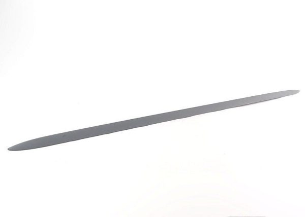 NEW GENUINE AUDI A4 B8 2008-2016 S-LINE SIDE SKIRT MOULDING TRIM PRIMED LEFT N/S 8K0854931AGRU