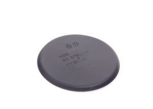MINI NEW GENUINE R50 R52 R55 R56 R57 R59 CENTER CONSOLE RUBBER INSERT 51169305790