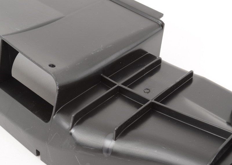 NEW GENUINE AUDI A3 TT VW GOLF MK7 FRONT PANEL AIR INLET DUCT 5Q0129254B - Image 4