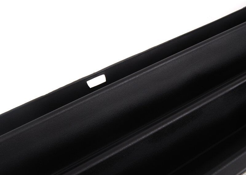 NEW GENUINE PORSCHE 996 997 REAR RUBBER SPOILER GAITER 99651225000 - Image 3