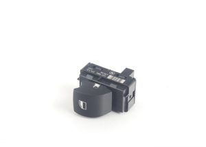 NEW BMW GENUINE X3 SERIES E83 PASSENGER SIDE WINDOW SWITCH N/S 61316922244