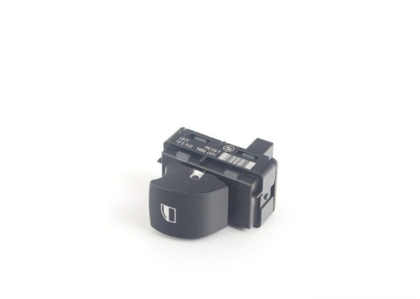 NEW BMW GENUINE X3 SERIES E83 PASSENGER SIDE WINDOW SWITCH N/S 61316922244