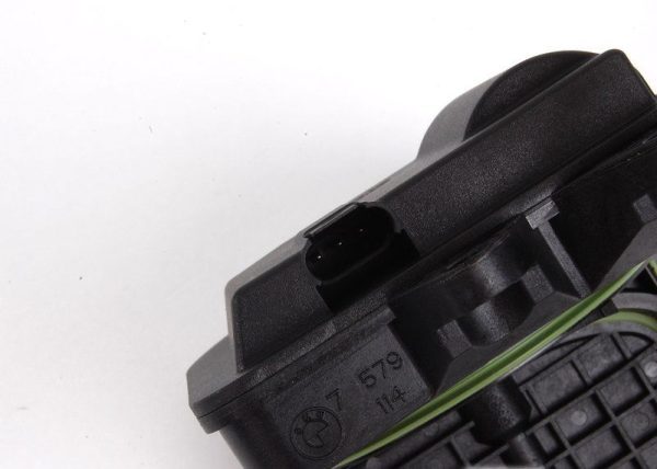 NEW BMW OEM M51 N52 N52N N53 AIR INTAKE MANIFOLD FLAP ADJUSTER UNIT DISA VALVE 11617579114 - Image 7