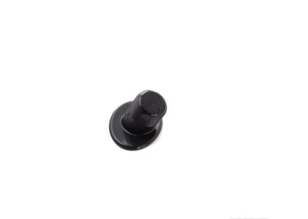 NEW GENUINE BMW 3 SERIES E46 CONVERTIBLE WIND DEFLECTOR MOUNT RIGHT SIDE 1PC 51717022378 - Image 4