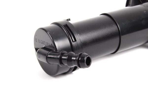 AUDI NEW GENUINE Q7 2006-2015 N/S LEFT HEADLIGHT WASHER SPRAY NOZZLE 4L0955101 - Image 4