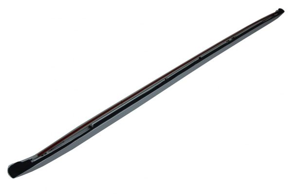 Roof Racks Roof Rails suitable for Land Range Rover Sport L494 (2014-up) Vogue L405 (2014-up) Silver SV Autobiography Design - Image 5