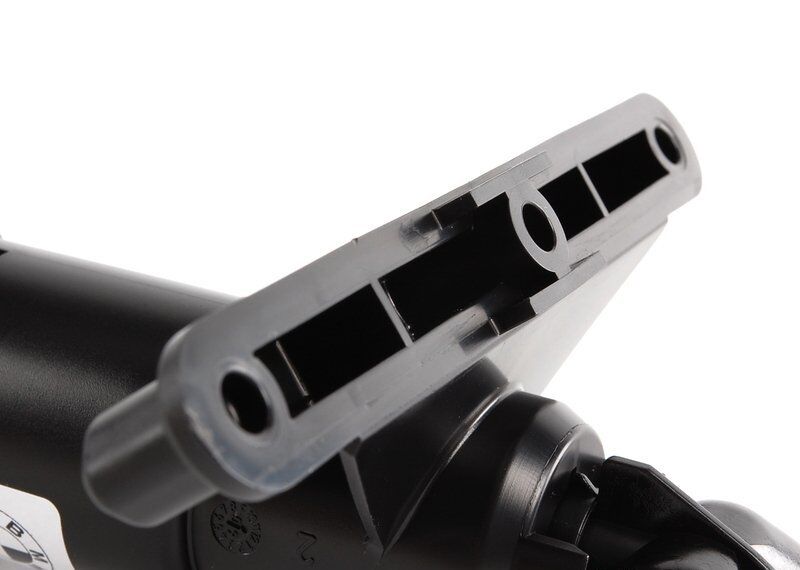 BMW 5 E60 E61 03-09 NEW BUMPER HEADLIGHT N/S LEFT WASHER SPRAY NOZZLE 61677038415 - Image 5