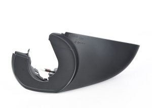 NEW GENUINE BMW M3 M4 F30 F31 F32 F80 RIGHT O/S WING MIRROR HOUSING LOWER PART 63137848776