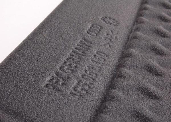 NEW GENUINE AUDI A6 S6 11-18 RUBBER TRUNK COMPARTMENT PROTECTIVE MATT 4G5061160 - Image 4