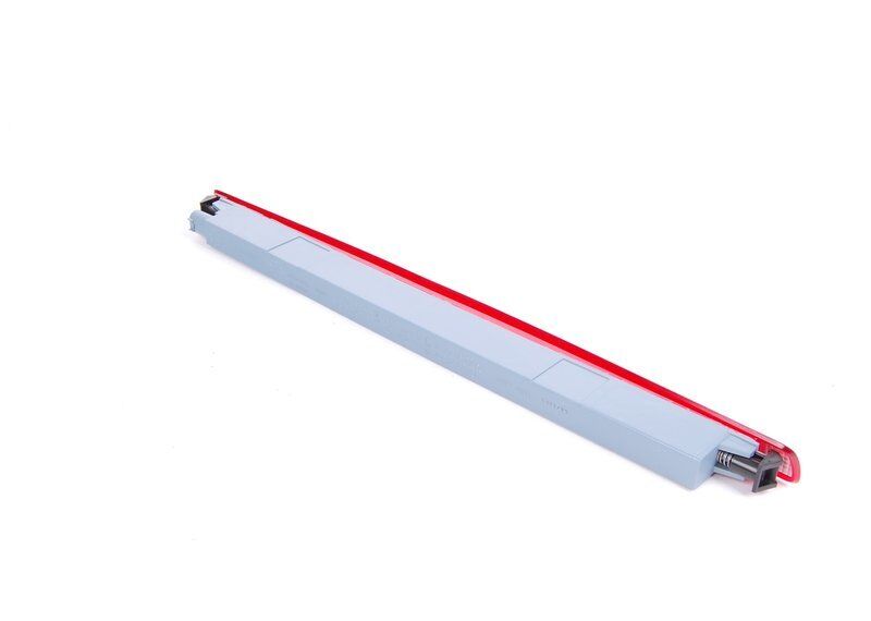 NEW GENUINE PORSCHE 997 TURBO GT2 GT3 08-13 THIRD LED BRAKE LIGHT IN SPOILER 99763105201 - Image 3