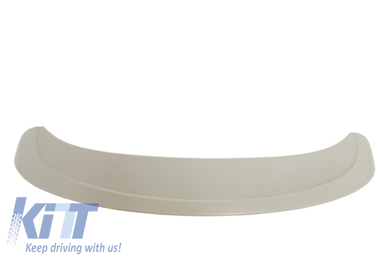 Add-On Roof Spoiler suitable for VW Golf 6 VI (2008-up) ABT Design - Image 3