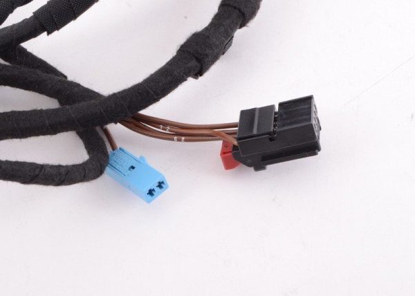 NEW GENUINE VW PASSAT CC 11-16 HARNESS FOR LIFTGATE 3C8971182J - Image 6