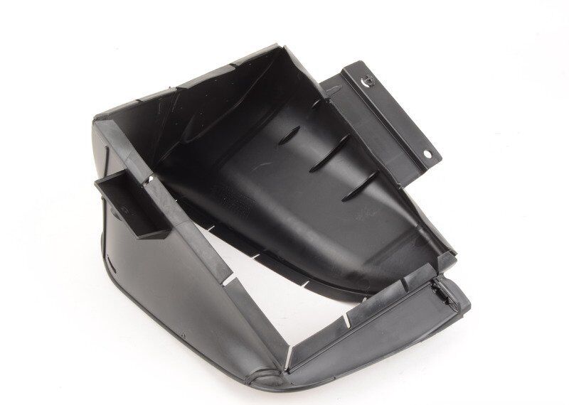 BMW NEW GENUINE 3 4 SERIES M3 M4 F80 F82 F83 RADIATOR AIR DUCT RIGHT O/S 51748054266 - Image 3