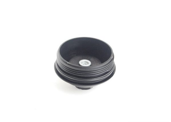 NEW GENUINE AUDI VW SEAT SKODA OIL FILLER HOUSING COVER CAP 045115433C - Image 3