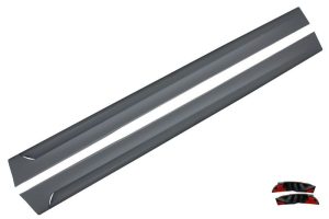 Side Skirts suitable for BMW E90 E91 3 Series (2004-2011) LCI/Non LCI M-Performance Design