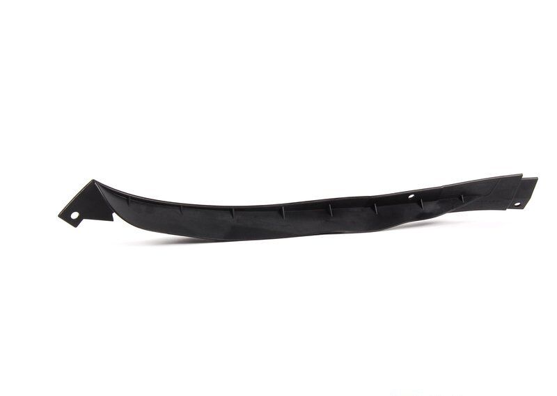 BMW NEW GENUINE 3 E90 E91 08-12 M SPORT FRONT BUMPER N/S LEFT PRESSURE LIP SEAL 51717892697 - Image 5