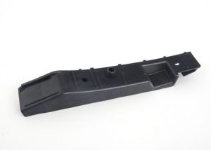 NEW GENUINE PORSCHE 987 BOXSTER 05-08 FRONT BUMPER RETAINING STRIP RIGHT O/S 98750553601