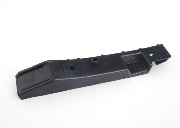 NEW GENUINE PORSCHE 987 BOXSTER 05-08 FRONT BUMPER RETAINING STRIP RIGHT O/S 98750553601