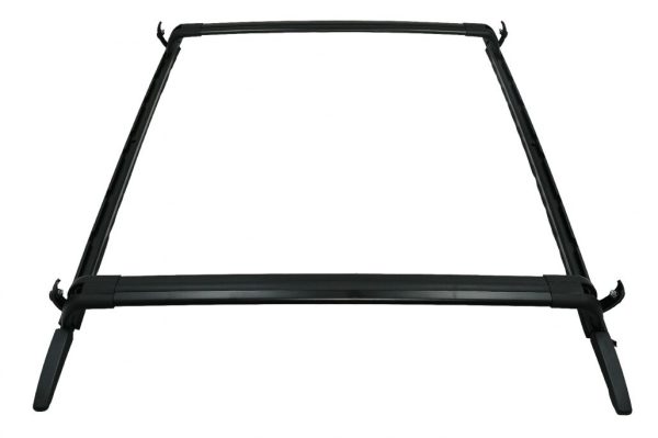 Roof Racks Roof Rails Cross Bars System suitable for Land Rover Range Rover Sport L320 (2005-2013) - Image 4