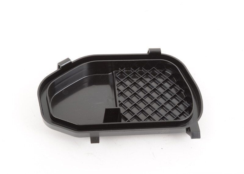 NEW GENUINE PORSCHE CAYENNE 2011- HEADLIGHT PROTECTIVE COVER CAP LEFT N/S 95863123700 - Image 3