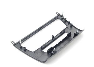 BMW NEW GENUINE 1 SERIES E81 E87 E88 E82 CENTER DASHBOARD PANEL COVER TRIM BEZEL 51456976847