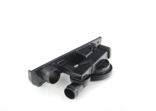NEW GENUINE AUDI A3 A4 VOLKSWAGEN GOLF POLO CRANKCASE VENT REGULATOR VALVE 06F129101R - Image 4