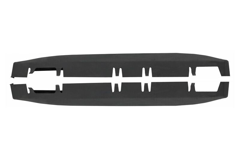 Running Boards Side Steps suitable for Hyundai IX35 (LM) (2009-2014) - Image 5